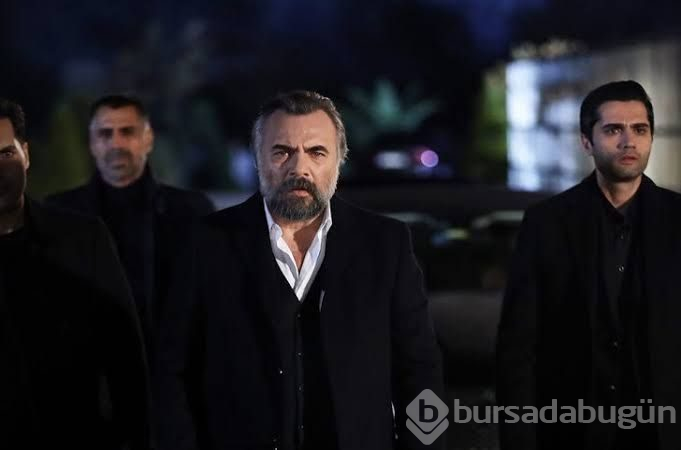 Eşkıya Dünyaya Hükümdar Olmaz dizisine sürpriz transfer!
