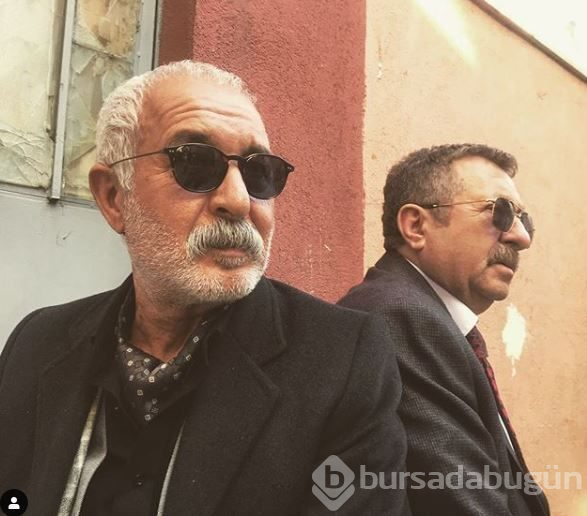 Eşkıya Dünyaya Hükümdar Olmaz dizisine sürpriz transfer!