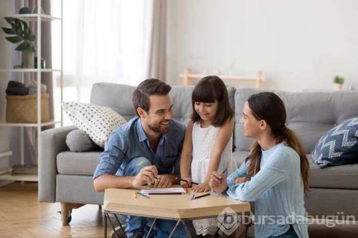 Çocuklar ile kaliteli zaman nasıl geçirilir? 