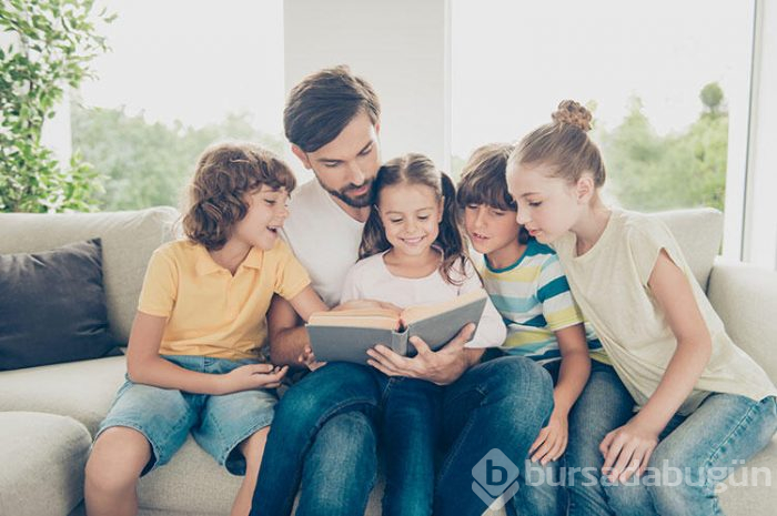 Çocuklar ile kaliteli zaman nasıl geçirilir? 