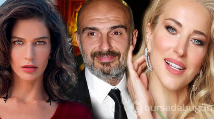 Burcu Esmersoy eskiyi hatırlattı! 