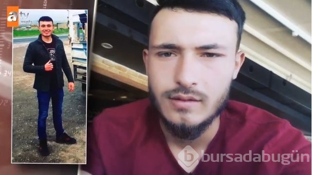 Müge Anlı'da, canlı yayında gelen itiraf kan dondurdu