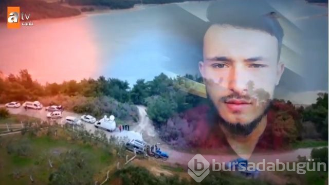 Müge Anlı'da, canlı yayında gelen itiraf kan dondurdu