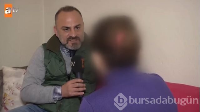 Müge Anlı'da, canlı yayında gelen itiraf kan dondurdu