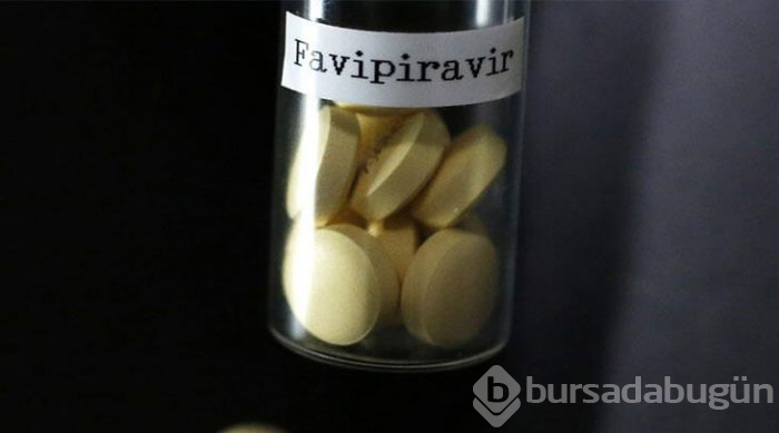 Favipiravir nedir?
