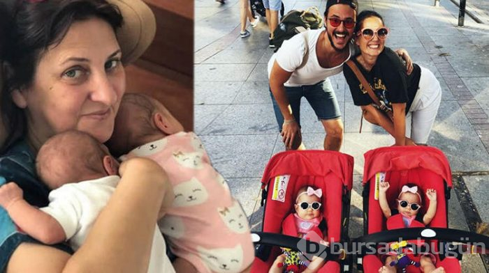 Ünlü ismin annesinden duygusal sözler: Ne zaman kavuşacağımız belli değil, beni unutmayın!