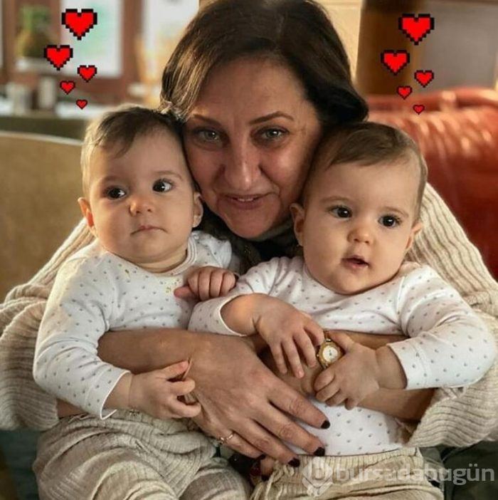Ünlü ismin annesinden duygusal sözler: Ne zaman kavuşacağımız belli değil, beni unutmayın!