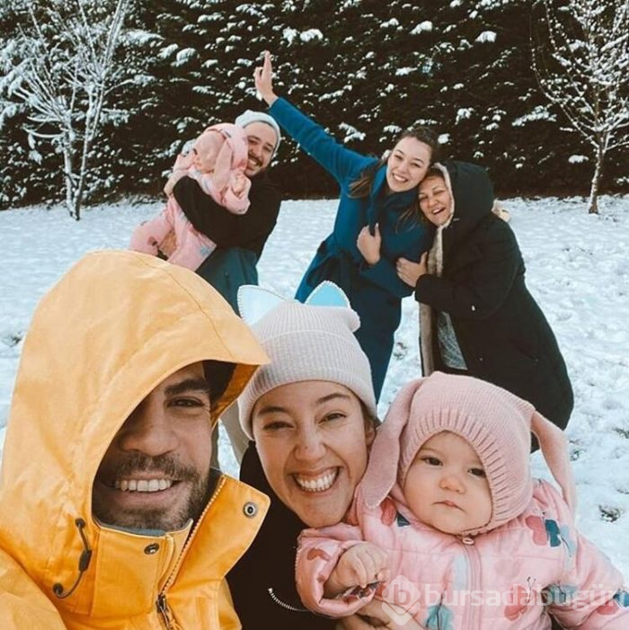 Ünlü ismin annesinden duygusal sözler: Ne zaman kavuşacağımız belli değil, beni unutmayın!