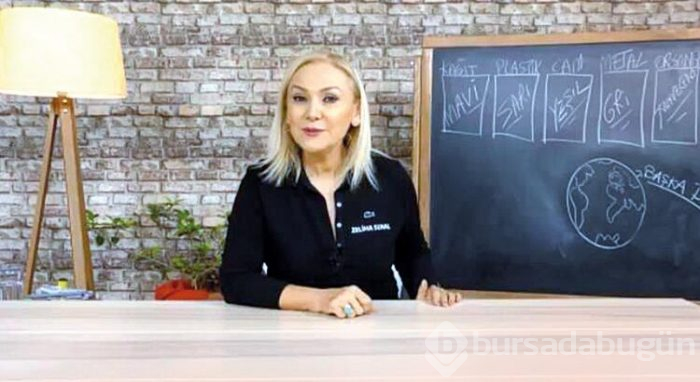 Koronavirüs salgını yüzünden eve kapanan ünlüler 