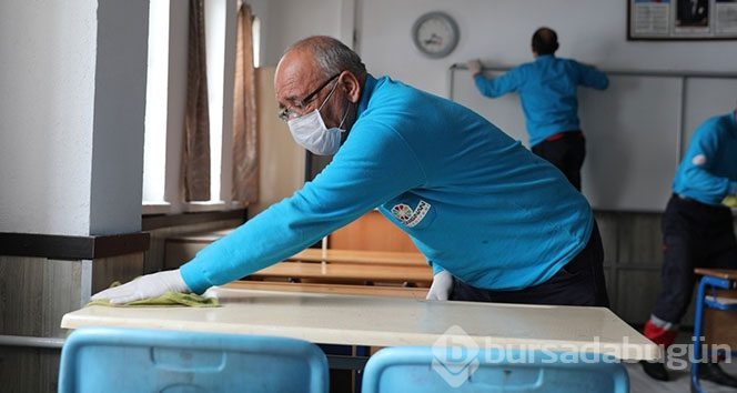 Koronavirüsün gıda yoluyla bulaşmasını engellemek adına alınabilecek 5 önlem!