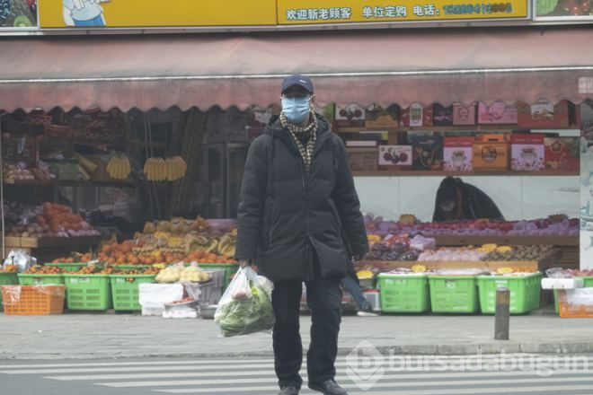 Koronavirüsün gıda yoluyla bulaşmasını engellemek adına alınabilecek 5 önlem!
