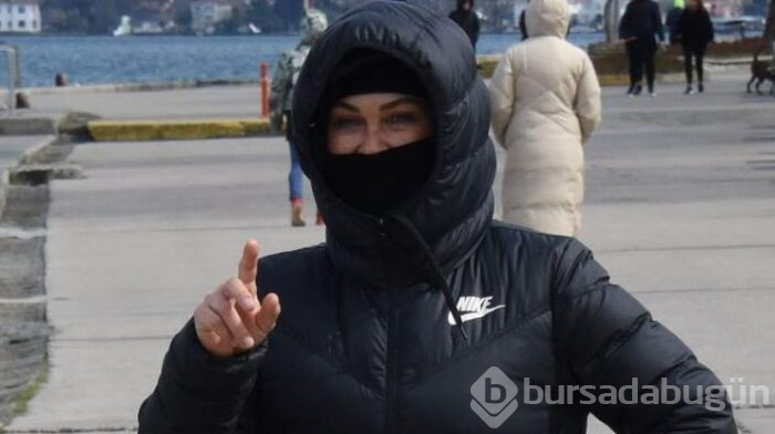 Hülya Avşar'dan virüs tepkisi! 