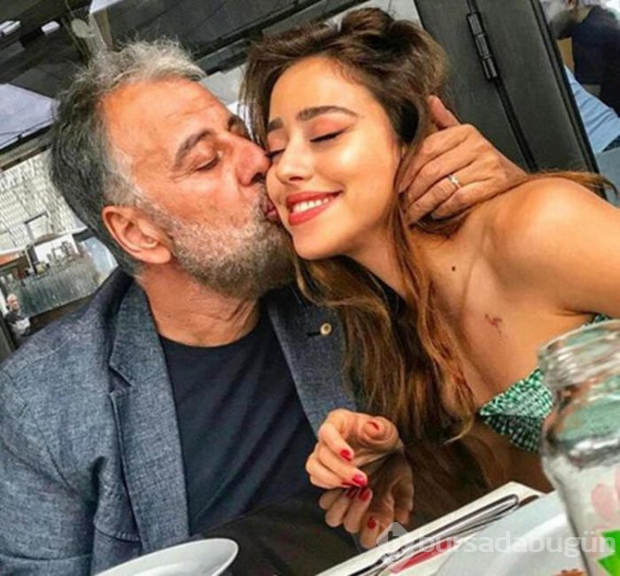 Hamdi Alkan: Benim kızım yumurta yer hayatta kalır! 