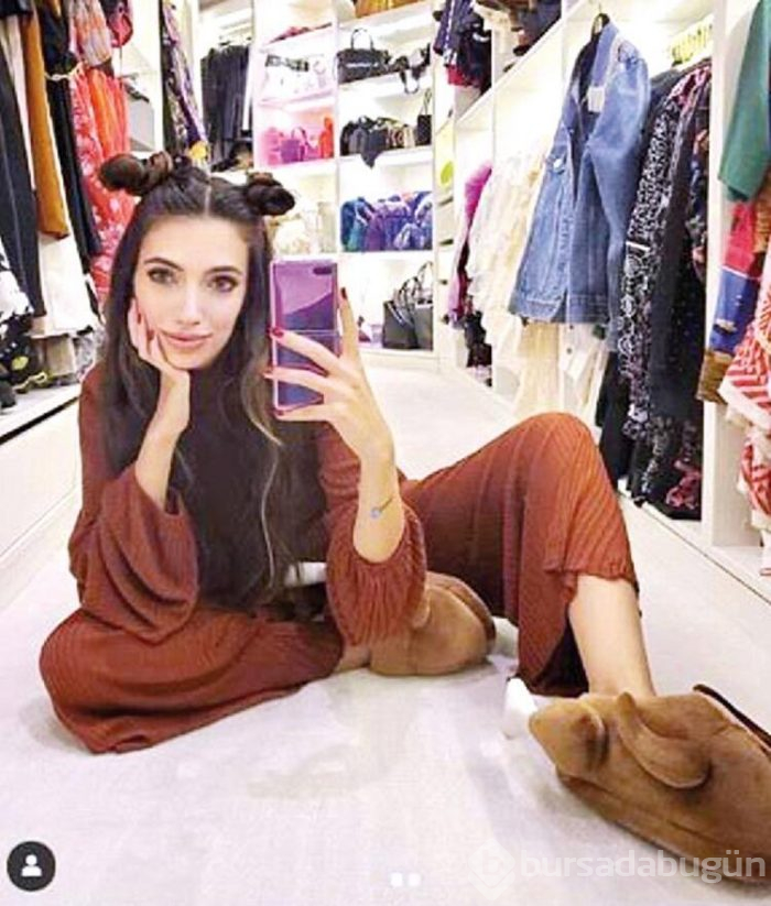 Sosyal medyada yeni trend! 