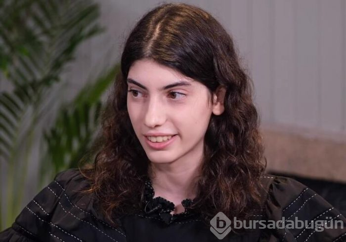 Ünlü model ilk kez anlattı: Annemi aradım çığlık atmaya başladım! 