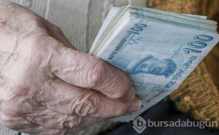 1500 liraya yükseltilen emekli maaşı alt sınırı nasıl uygulamaya geçecek?