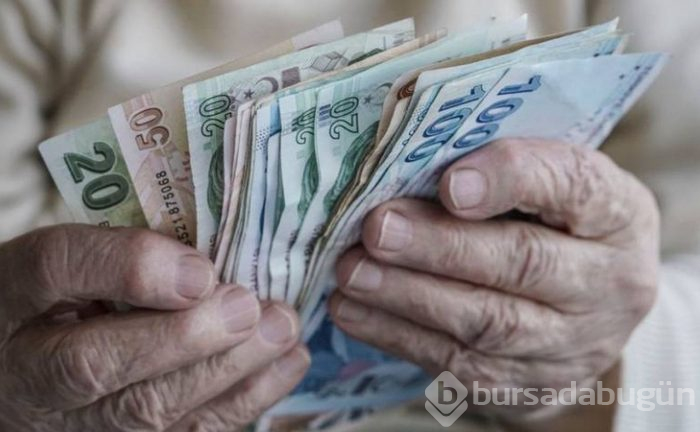 1500 liraya yükseltilen emekli maaşı alt sınırı nasıl uygulamaya geçecek?