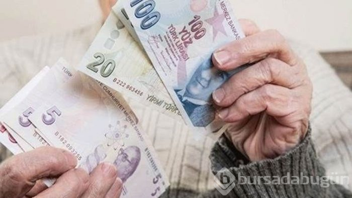 1500 liraya yükseltilen emekli maaşı alt sınırı nasıl uygulamaya geçecek?