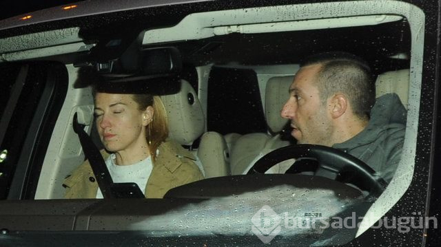 Burcu Esmersoy: "Stok yapacak bir durum yok"