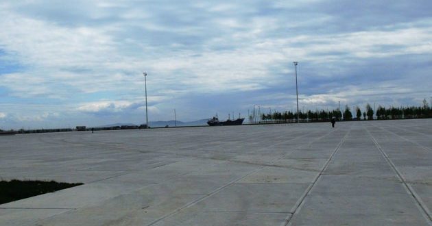 Dünyadan koronavirüs öncesi ve sonrası manzaralar