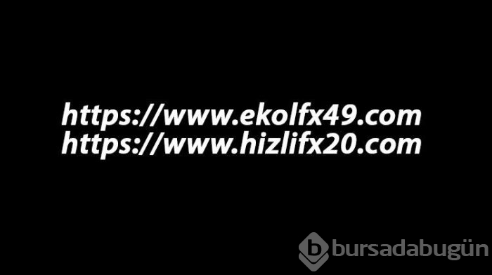 Yasa dışı internet sitelerine kapatma kararı! 