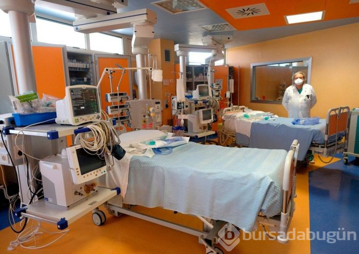 Çin'den sevindiren haber; 2 gündür vaka yok!