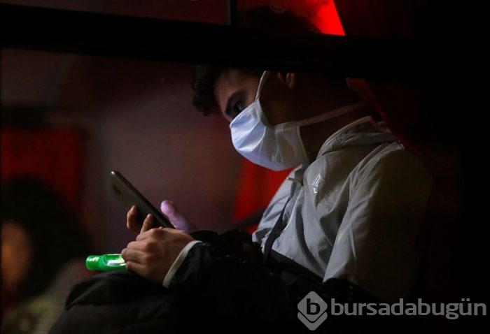 Çin'den sevindiren haber; 2 gündür vaka yok!
