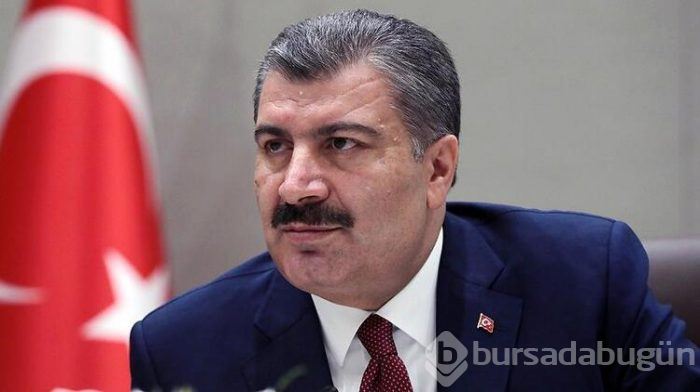 Corona virüsü Türkiye vaka sayısı