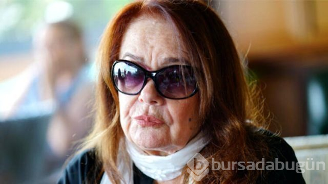 Muhterem Nur'dan acı haber geldi