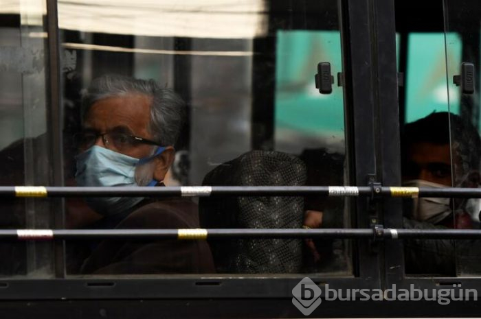 Corona virüsü'nün şifresi çözüldü! 