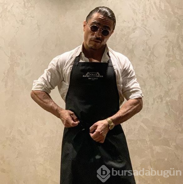 Nusret, instagramdan telefon numarasını paylaştı