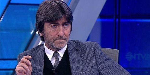 Rıdvan Dilmen: "Küme düşmenin kaldırılması lazım"