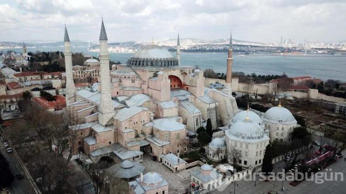 Yarımada'da corona virüs sessizliği