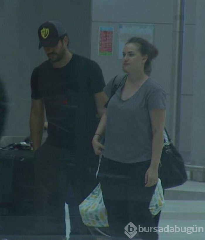 Fahriye Evcen kısa zamanda 11 kilo verdi!