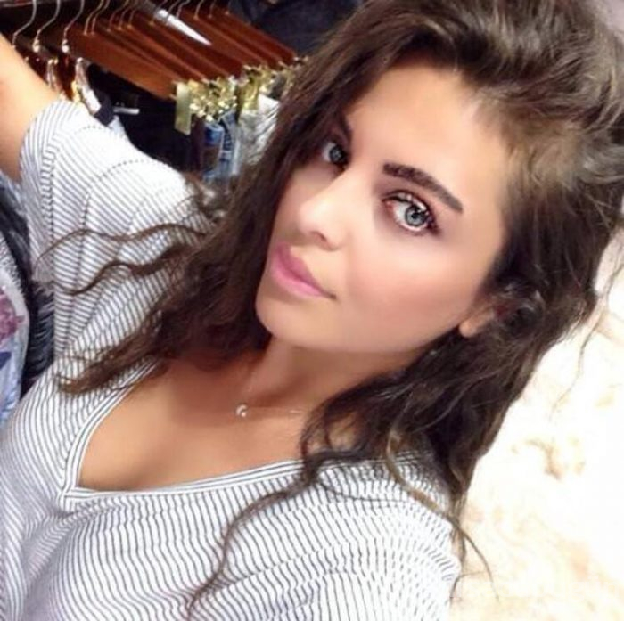 Sinem Umaş'ın paylaşımına tepki yağdı