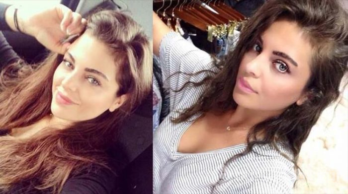 Sinem Umaş'ın paylaşımına tepki yağdı