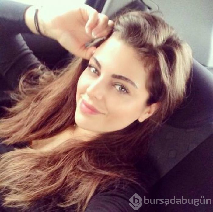 Sinem Umaş'ın paylaşımına tepki yağdı
