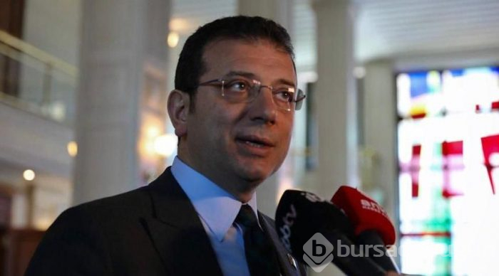İşte İmamoğlu'nun koronavirüs önlemleri
