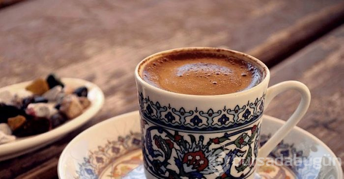 Kahve telvesini çöpe atmayın! 