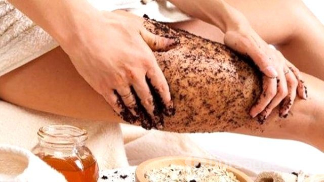 Kahve telvesini çöpe atmayın! 