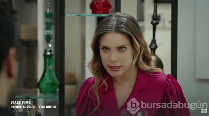 Yasak Elma'dan koronavirüs kararı