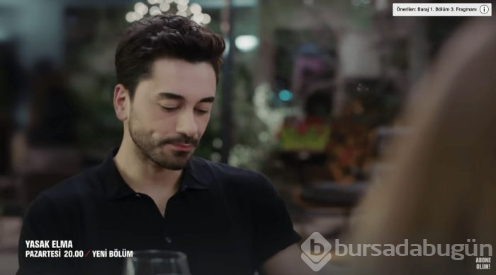 Yasak Elma'dan koronavirüs kararı