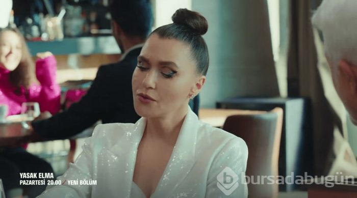 Yasak Elma'dan koronavirüs kararı