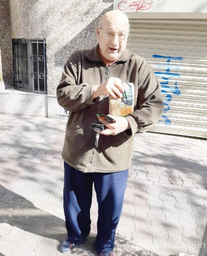İhtiyacınız kadar alın! 