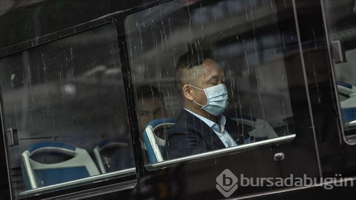 Koronavirüste en riskli 5 il!