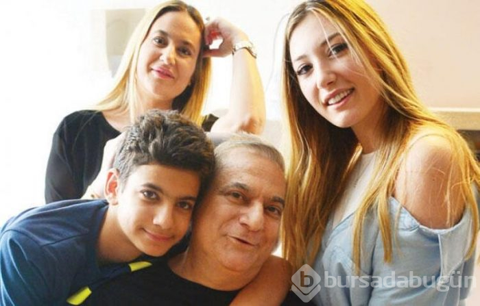 Yasmin Erbil: Ağladım ama...
