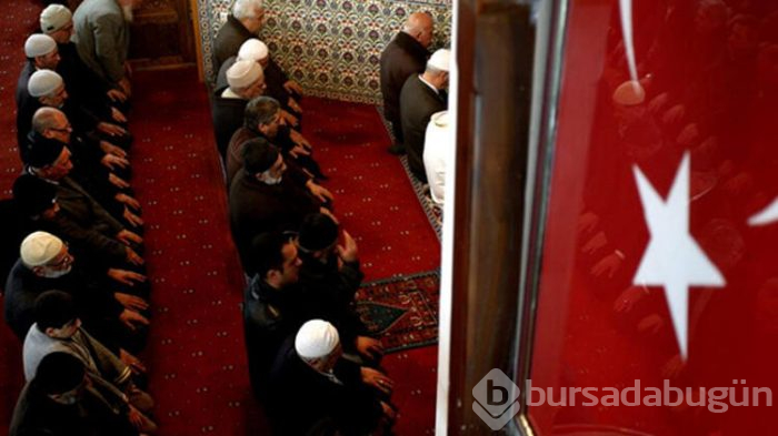 Miraç Kandili'nde sevdiklerinizi unutmayın! 