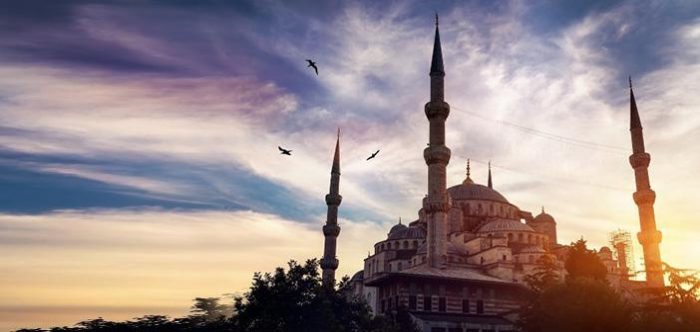 Miraç Kandili'nde sevdiklerinizi unutmayın! 