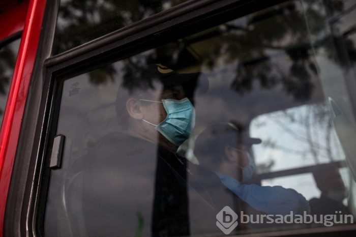 Kolombiya'dan 4 günlük tam karantina tatbikatı 