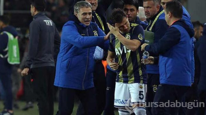 Emre Belözoğlu yeni sistemi anlattı! 